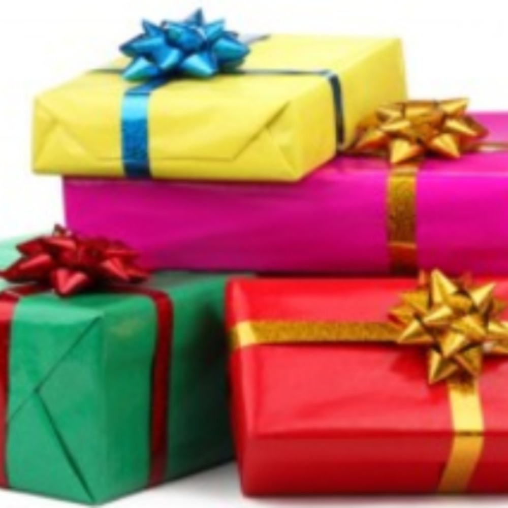 Mystery bundle